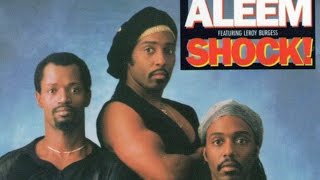 ALEEM - Searchin' (1987)