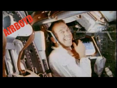 Apollo 14 Mission To Fra Mauro (1971)