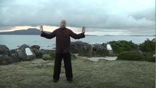 Between Heaven and Earth - Full Qigong Practice Session