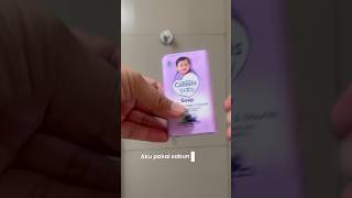 Download lagu Sabun kecintaan akoohhhh #cussonsbaby #sabunviral #babysoap #baby #foryoupage #bumilhappy #pregnant mp3