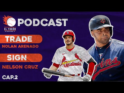 El Fogón Podcast Cap. 2