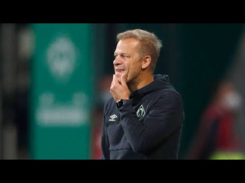 Mutmaßlich gefälschter Impfpass: Verdacht gegen Werder-Trainer Anfang erhärtet