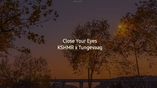 Download lagu we can hold on to forever Close your eyes tiktok r... mp3