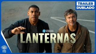 Lanternas - Trailer Oficial - Dublado