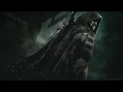 Cabal Mind- And Leave The World Behind (2019 Epic Hard/Hitting Electronic Action)