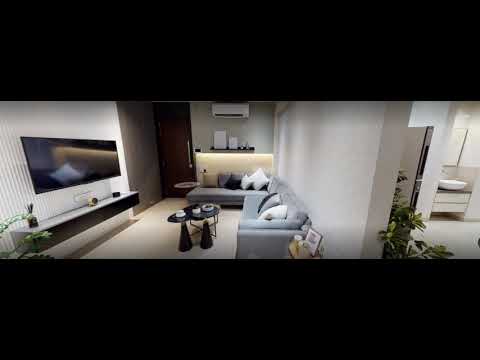 3D Tour Of ABH Treeland Phase 2