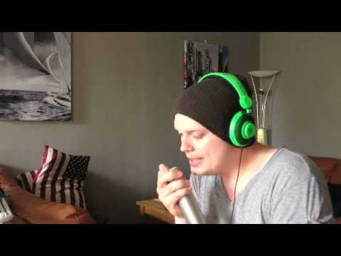 Phil Collins - You´ll Be In My Heart (Vocal Cover)