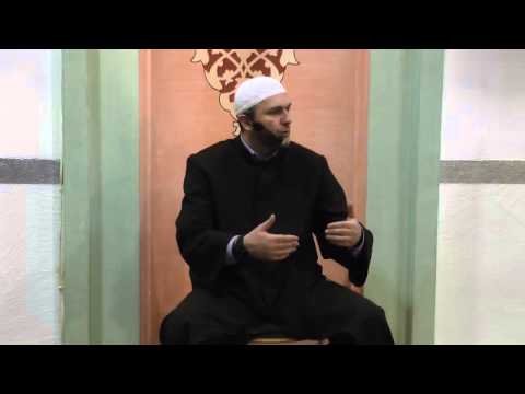 Velikani islama   Muaz ibn Dzebel r a  dio1