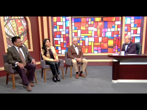 The "See and Believe" program hosted by Roberto O'Farrill presents its annual classic: 2026 Forec...