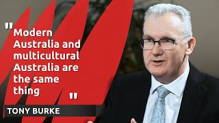 Detention, working holidays and partner visas: Tony Burke responds to immigration policy criticism