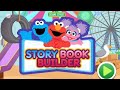 Sesame Street Games  Kids 173