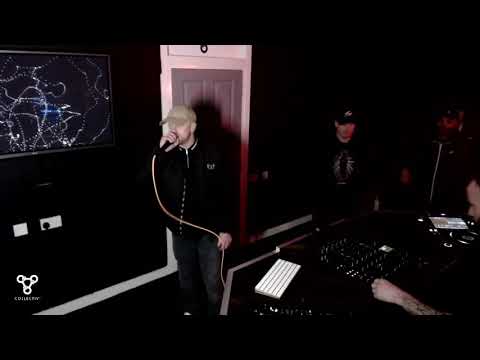 DJ's Cheeze, Phil Mac, Yannis G & Carl Hill - MC's Cover, EM:DMC, Roach, Dowie, Pricey & Enterprize