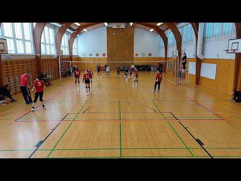 Kove C1 - Puma C2 , 18.2.2023