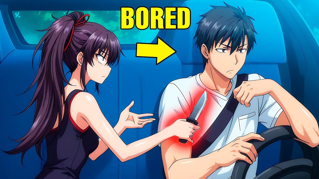 When an EX SOLDIER decides to become an UBER and a High School Student - Manhwa Recap