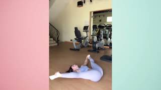 My leggings dance #tiktok #leggings