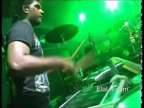 19 Papare by All Right in Deewela - Kandamulla [2013]