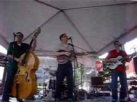 Roy Kay Trio @ Pike Place Market - 