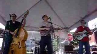 Roy Kay Trio @ Pike Place Market - 
