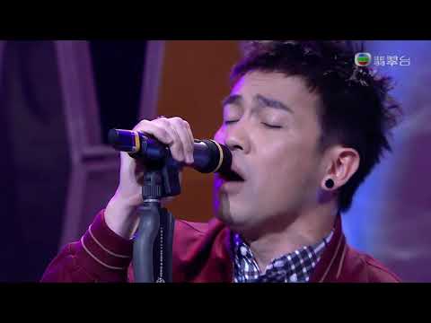 170211 Dear Jane - 羽毛鱗刺 ○ 勁歌金曲