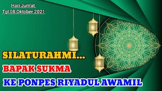 Download lagu Silaturahmi Bapak Sukma Dari Serang Ke Ponpes Riyadul Awamil mp3 Download lagu Silaturahmi Bapak Sukma Dari Serang Ke Ponpes Riyadul Awamil mp3