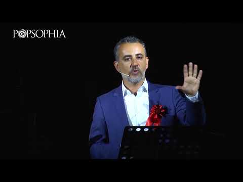 Popsophia 2017 - "Tra Cielo e Mare". Gli interventi di Simone Regazzoni