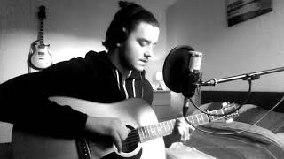 Kyle Cullen ~ &quot;Another Friday Night&quot; (Ben Howard cover)