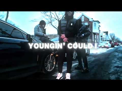 Tae3 - Lawyer fees & Bond Money (Offical Lyric Visualizer)