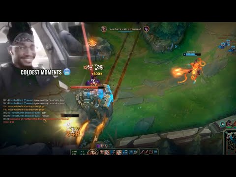 updog's Season 14 coldest moments 🥶