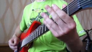 P.O.D. - Without Jah Nothing Cover