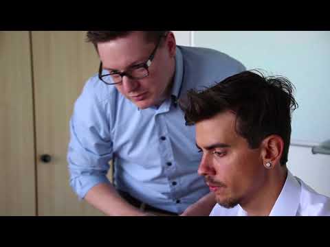 Karriere bei CONSILIO