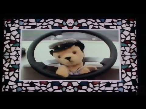 Start of Sooty’s favourite Stories UK VHS