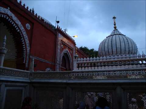 Nusrat Fateh Ali Khan - Mohe Apne Hi Rang Mein Nizam