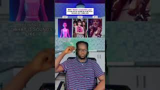 Download lagu Why 'What It Sounds Like' From Kpop Demon Hunters Sound So Familiar #shorts mp3