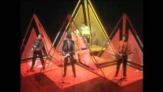 XTC - Making Plans For Nigel.