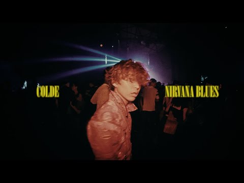 [MV] Colde 콜드 - Nirvana Blues