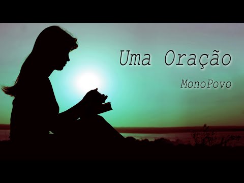 Uma Oração video