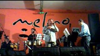 A VECES - ALEX DE CASTRO