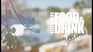 Ellesmere Food & Drink Festival 2017