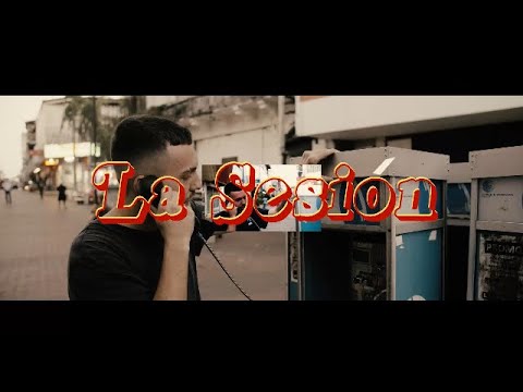 Kaotica Eyeball | BadChoice1312 | La Sesión #13 ft Monster x Marthon