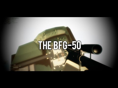 PHANTOM FORCES - BFG 50 GAMEPLAY (Insane Triple Collat + Trickshot!) Video