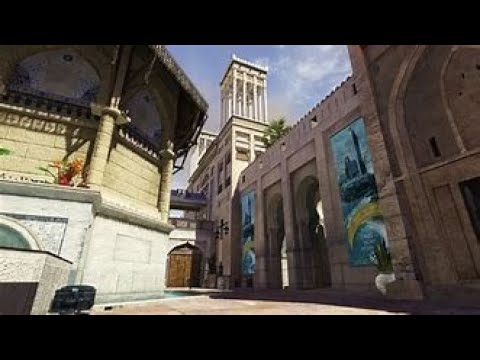 Cod MW3 Survival Oasis Solo Wave 200+