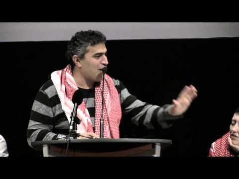 Barakat’s Talk at Criminalizing Peoples’ Liberation Movements Feb 15 2013 YouTube_#56