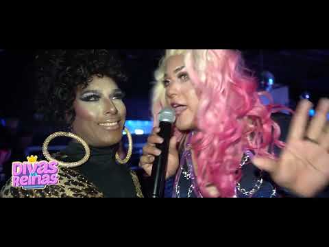 Divas vs reinas… capitulo 1