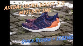 Adidas Ultra Boost 3.0 Multicolor US 11.5 EU 46 (#1135212) from