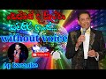 Sumihiri Pane | සුමිහිරි පානේ | Desmond De Silva | karaoke (without voice) Ap karaoke