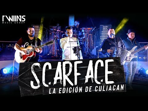 La Edicion De Culiacan - Scarface (En Vivo)