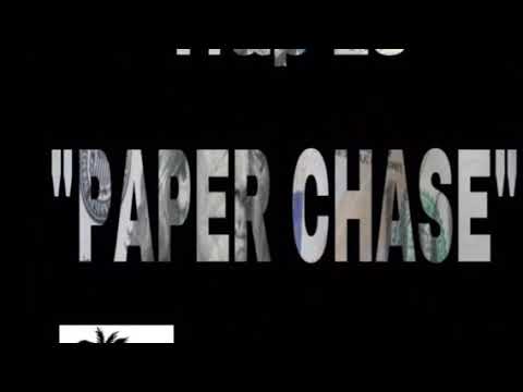 Trapp Lo - Paper Chase
