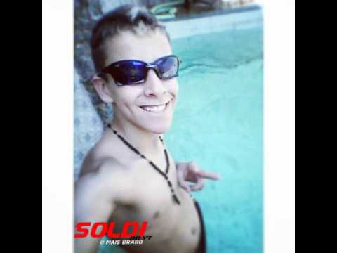 MC FLAVINHO MC G15 - LARGA DE LADO (DJ R7) [[2016]]