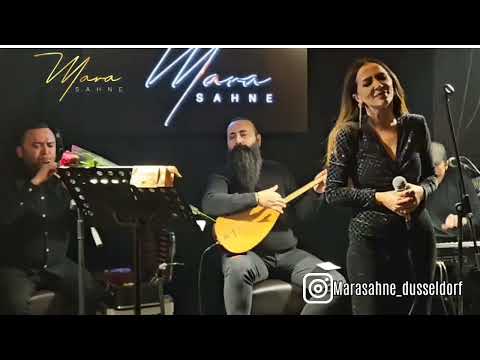 Nesrin Güneş - Baran Özer - Seher yeli nazlı yare
