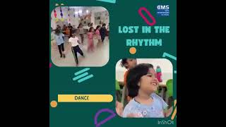 City Montessori School Video